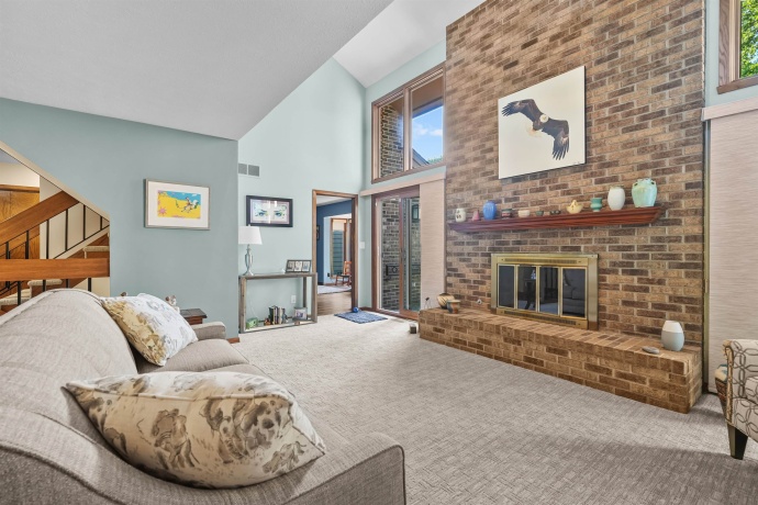 2202 CHURCHVIEW #D, ROCKFORD, Illinois 61107, 3 Bedrooms Bedrooms, ,3 BathroomsBathrooms,Condominium,For Sale,CHURCHVIEW #D,202603033
