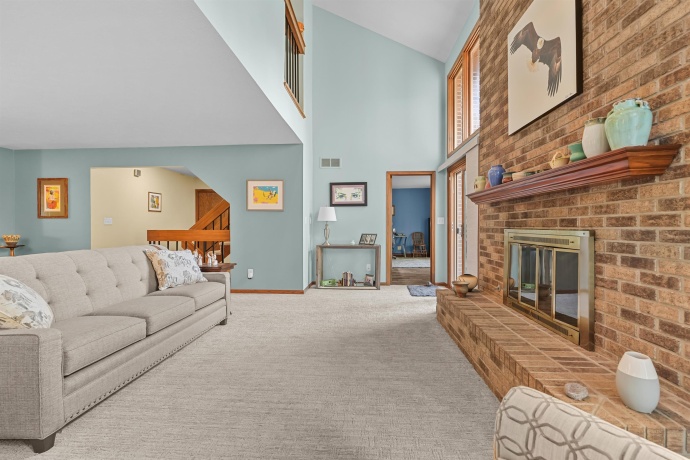 2202 CHURCHVIEW #D, ROCKFORD, Illinois 61107, 3 Bedrooms Bedrooms, ,3 BathroomsBathrooms,Condominium,For Sale,CHURCHVIEW #D,202603033
