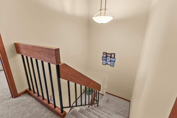 2202 CHURCHVIEW #D, ROCKFORD, Illinois 61107, 3 Bedrooms Bedrooms, ,3 BathroomsBathrooms,Condominium,For Sale,CHURCHVIEW #D,202603033