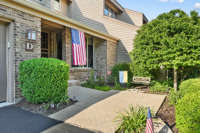 2202 CHURCHVIEW #D, ROCKFORD, Illinois 61107, 3 Bedrooms Bedrooms, ,3 BathroomsBathrooms,Condominium,For Sale,CHURCHVIEW #D,202603033