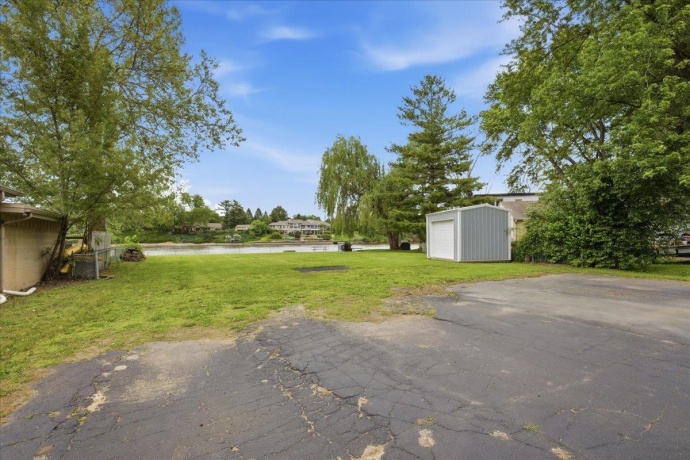 5065 Browns Beach, ROCKFORD, Illinois 61103, ,Land,For Sale,Browns Beach,202603037