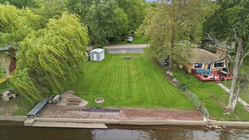 5065 Browns Beach, ROCKFORD, Illinois 61103, ,Land,For Sale,Browns Beach,202603037