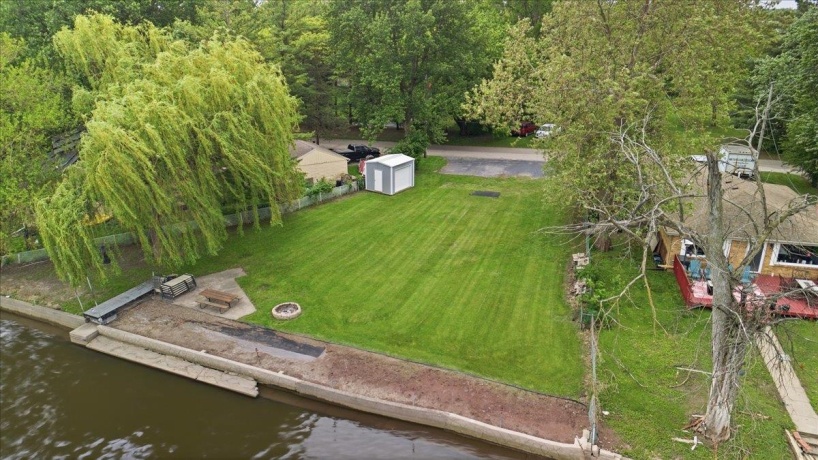 5065 Browns Beach, ROCKFORD, Illinois 61103, ,Land,For Sale,Browns Beach,202603037