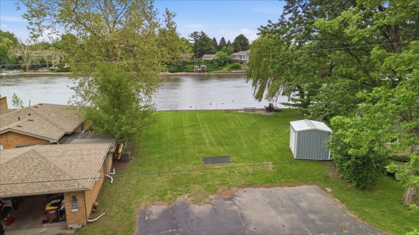 5065 Browns Beach, ROCKFORD, Illinois 61103, ,Land,For Sale,Browns Beach,202603037