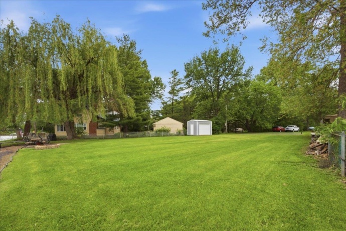 5065 Browns Beach, ROCKFORD, Illinois 61103, ,Land,For Sale,Browns Beach,202603037