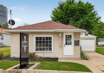 118 Pine, STILLMAN VALLEY, Illinois 61084, 1 Bedroom Bedrooms, ,1 BathroomBathrooms,House,For Sale,Pine,202603035