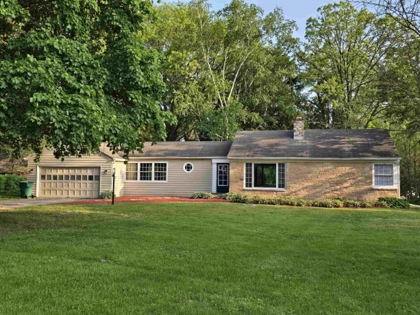 4827 Charles, ROCKFORD, Illinois 61108, 2 Bedrooms Bedrooms, ,1 BathroomBathrooms,House,For Sale,Charles,202603041