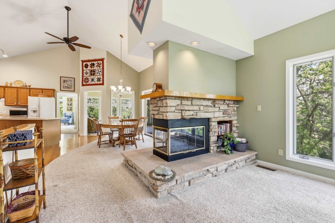 3 Hearthstone, GALENA, Illinois 61036, 3 Bedrooms Bedrooms, ,2 BathroomsBathrooms,House,For Sale,Hearthstone,202603042