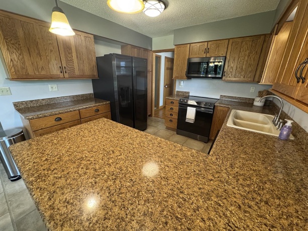 945 Sunset, MILLEDGEVILLE, Illinois 61051, 2 Bedrooms Bedrooms, ,2 BathroomsBathrooms,House,For Sale,Sunset,202603043