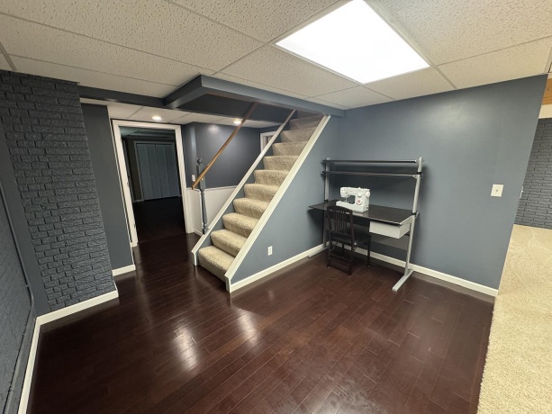 945 Sunset, MILLEDGEVILLE, Illinois 61051, 2 Bedrooms Bedrooms, ,2 BathroomsBathrooms,House,For Sale,Sunset,202603043