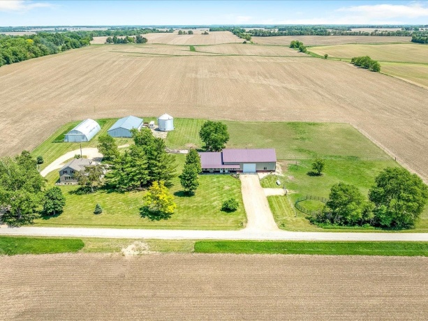 8899 McDougall, ROCKFORD, Illinois 61101, 3 Bedrooms Bedrooms, ,2 BathroomsBathrooms,House,For Sale,McDougall,202603044