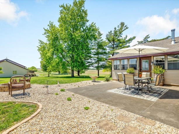8899 McDougall, ROCKFORD, Illinois 61101, 3 Bedrooms Bedrooms, ,2 BathroomsBathrooms,House,For Sale,McDougall,202603044