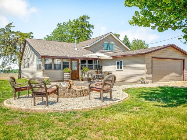 8899 McDougall, ROCKFORD, Illinois 61101, 3 Bedrooms Bedrooms, ,2 BathroomsBathrooms,House,For Sale,McDougall,202603044