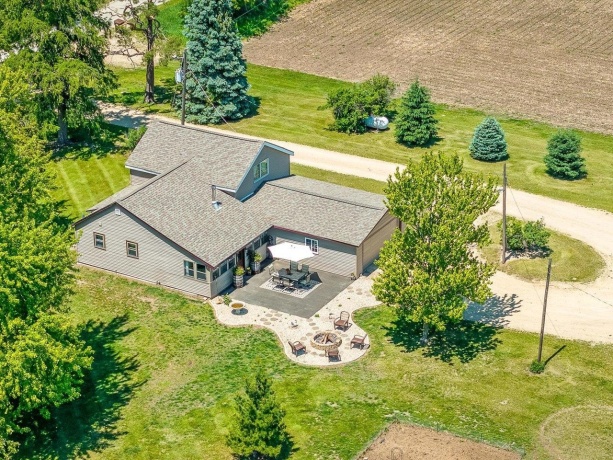 8899 McDougall, ROCKFORD, Illinois 61101, 3 Bedrooms Bedrooms, ,2 BathroomsBathrooms,House,For Sale,McDougall,202603044