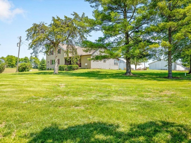 8899 McDougall, ROCKFORD, Illinois 61101, 3 Bedrooms Bedrooms, ,2 BathroomsBathrooms,House,For Sale,McDougall,202603044