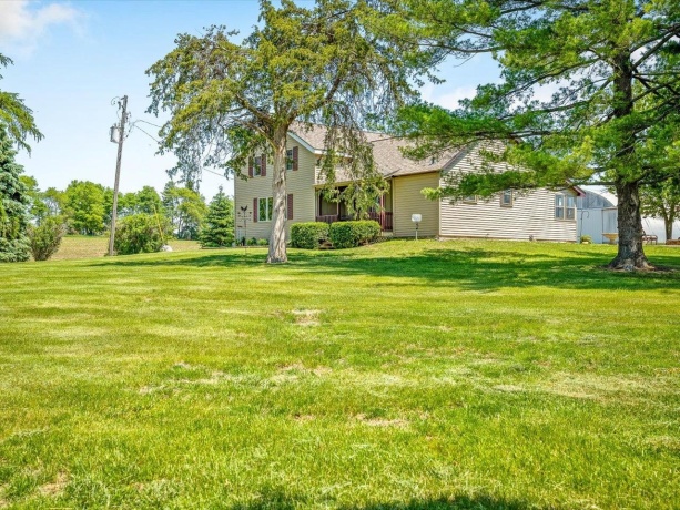 8899 McDougall, ROCKFORD, Illinois 61101, 3 Bedrooms Bedrooms, ,2 BathroomsBathrooms,House,For Sale,McDougall,202603044