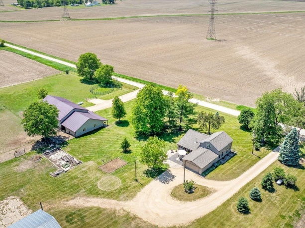 8899 McDougall, ROCKFORD, Illinois 61101, 3 Bedrooms Bedrooms, ,2 BathroomsBathrooms,House,For Sale,McDougall,202603044