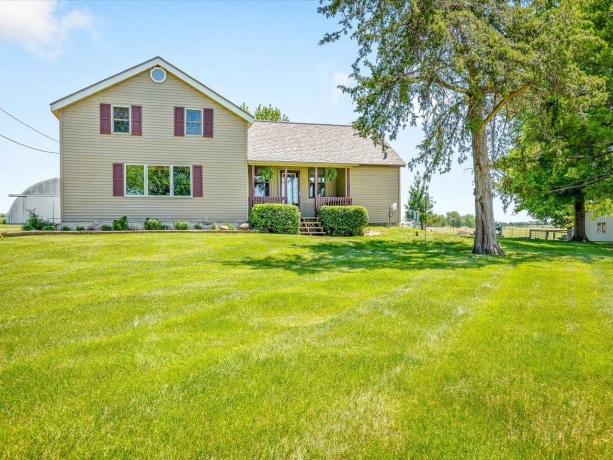 8899 McDougall, ROCKFORD, Illinois 61101, 3 Bedrooms Bedrooms, ,2 BathroomsBathrooms,House,For Sale,McDougall,202603044
