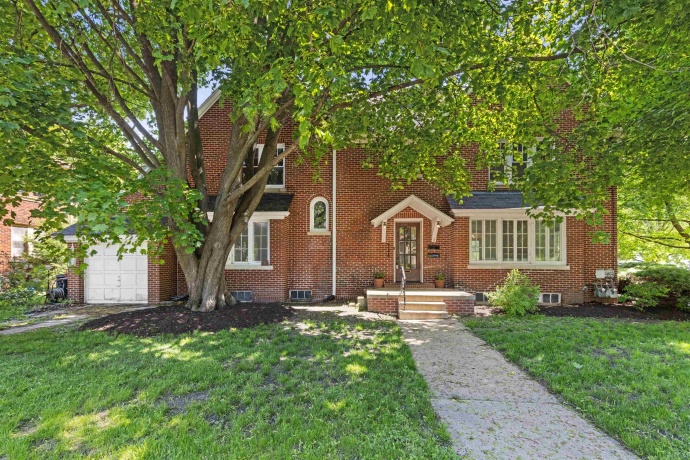 1206 Harlem, ROCKFORD, Illinois 61103, ,2 Units,For Sale,Harlem,202603045