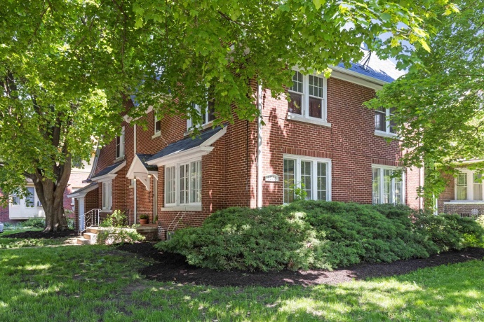 1206 Harlem, ROCKFORD, Illinois 61103, ,2 Units,For Sale,Harlem,202603045