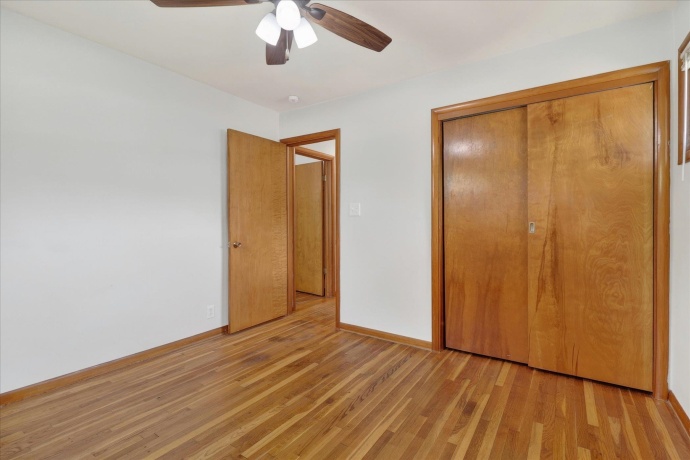 908 Bauch, FREEPORT, Illinois 61032, 3 Bedrooms Bedrooms, ,1 BathroomBathrooms,House,For Sale,Bauch,202602975