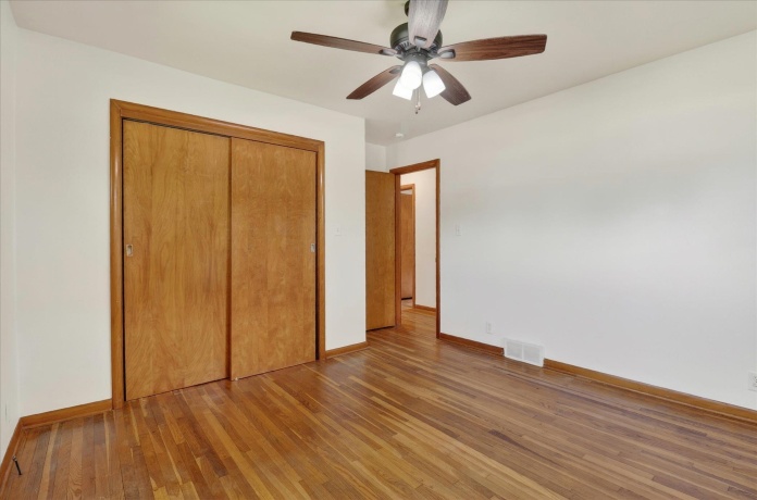 908 Bauch, FREEPORT, Illinois 61032, 3 Bedrooms Bedrooms, ,1 BathroomBathrooms,House,For Sale,Bauch,202602975