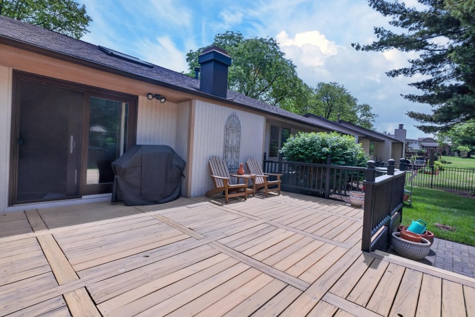 1733 Arnold, ROCKFORD, Illinois 61108, 3 Bedrooms Bedrooms, ,2 BathroomsBathrooms,House,For Sale,Arnold,202603046