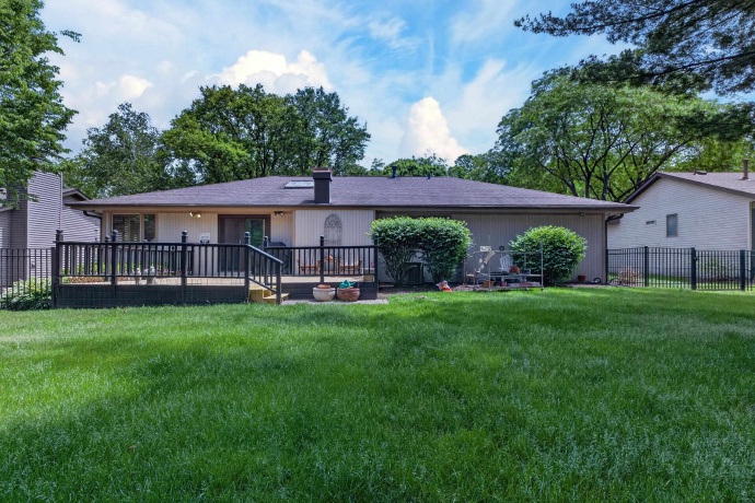 1733 Arnold, ROCKFORD, Illinois 61108, 3 Bedrooms Bedrooms, ,2 BathroomsBathrooms,House,For Sale,Arnold,202603046