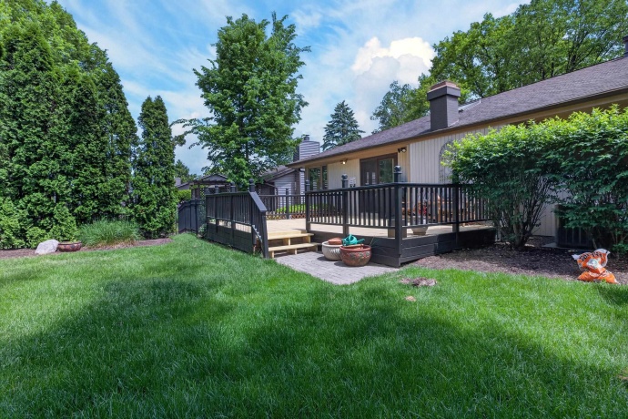 1733 Arnold, ROCKFORD, Illinois 61108, 3 Bedrooms Bedrooms, ,2 BathroomsBathrooms,House,For Sale,Arnold,202603046