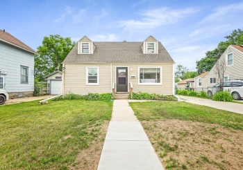 2820 Summerdale, ROCKFORD, Illinois 61101, 3 Bedrooms Bedrooms, ,1 BathroomBathrooms,House,For Sale,Summerdale,202603049