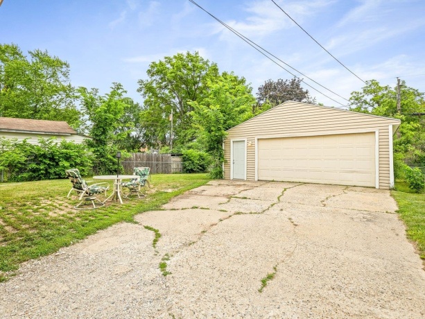 2820 Summerdale, ROCKFORD, Illinois 61101, 3 Bedrooms Bedrooms, ,1 BathroomBathrooms,House,For Sale,Summerdale,202603049