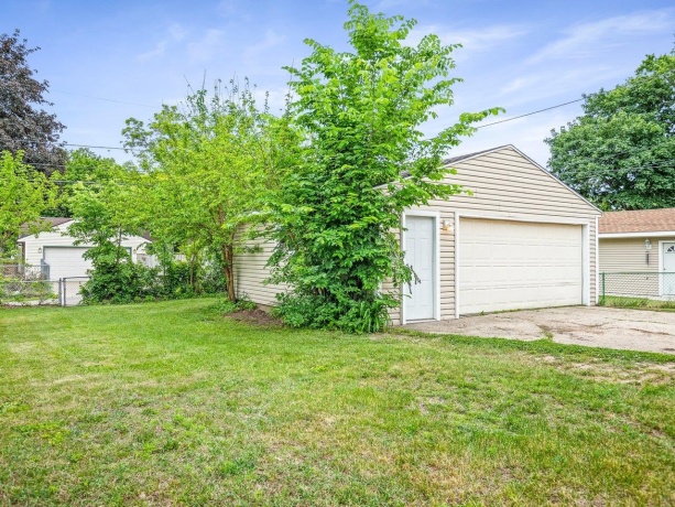 2820 Summerdale, ROCKFORD, Illinois 61101, 3 Bedrooms Bedrooms, ,1 BathroomBathrooms,House,For Sale,Summerdale,202603049