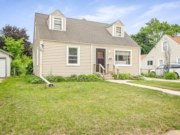 2820 Summerdale, ROCKFORD, Illinois 61101, 3 Bedrooms Bedrooms, ,1 BathroomBathrooms,House,For Sale,Summerdale,202603049