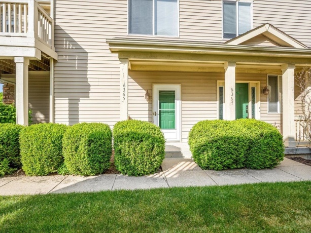 6365 Commonwealth, LOVES PARK, Illinois 61111, 2 Bedrooms Bedrooms, ,1 BathroomBathrooms,Condominium,For Sale,Commonwealth,202603052