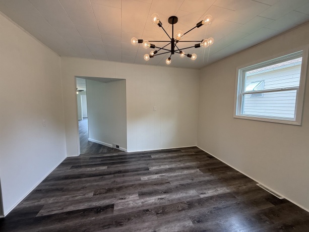 516 Westcott, Granville, Illinois 61326, 2 Bedrooms Bedrooms, ,1 BathroomBathrooms,House,For Sale,Westcott,202603054