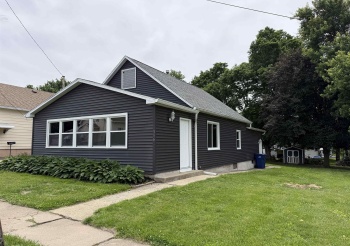 516 Westcott, Granville, Illinois 61326, 2 Bedrooms Bedrooms, ,1 BathroomBathrooms,House,For Sale,Westcott,202603054