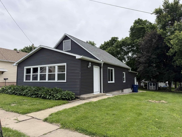 516 Westcott, Granville, Illinois 61326, 2 Bedrooms Bedrooms, ,1 BathroomBathrooms,House,For Sale,Westcott,202603054