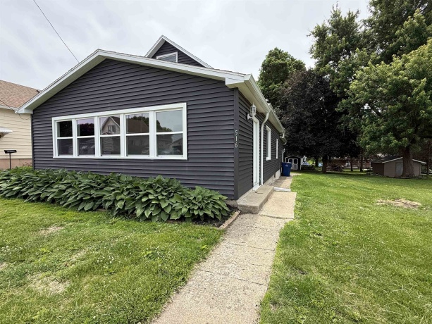 516 Westcott, Granville, Illinois 61326, 2 Bedrooms Bedrooms, ,1 BathroomBathrooms,House,For Sale,Westcott,202603054