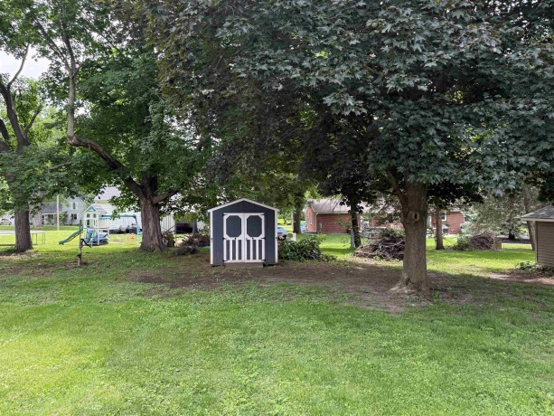 516 Westcott, Granville, Illinois 61326, 2 Bedrooms Bedrooms, ,1 BathroomBathrooms,House,For Sale,Westcott,202603054