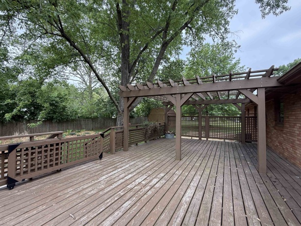 1048 Warren, Henry, Illinois 61537, 3 Bedrooms Bedrooms, ,1 BathroomBathrooms,House,For Sale,Warren,202603055