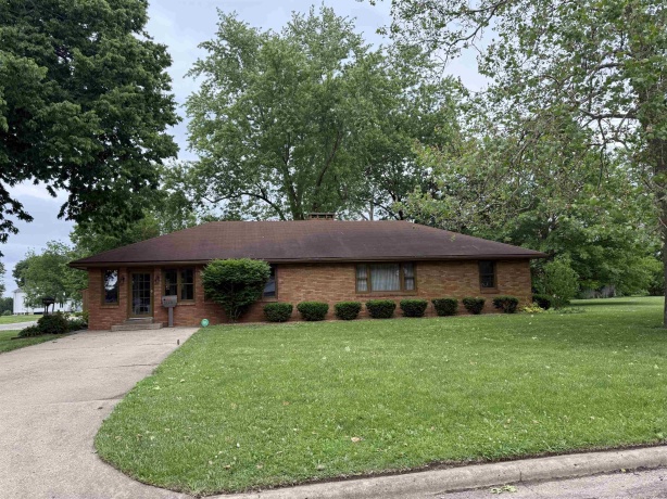 1048 Warren, Henry, Illinois 61537, 3 Bedrooms Bedrooms, ,1 BathroomBathrooms,House,For Sale,Warren,202603055