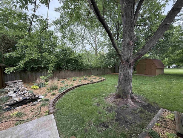 1048 Warren, Henry, Illinois 61537, 3 Bedrooms Bedrooms, ,1 BathroomBathrooms,House,For Sale,Warren,202603055