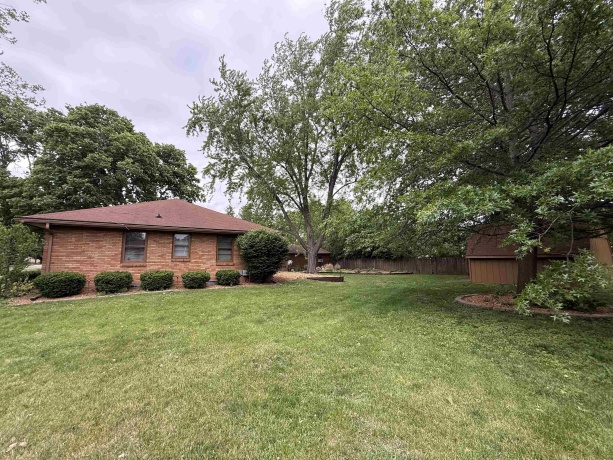 1048 Warren, Henry, Illinois 61537, 3 Bedrooms Bedrooms, ,1 BathroomBathrooms,House,For Sale,Warren,202603055