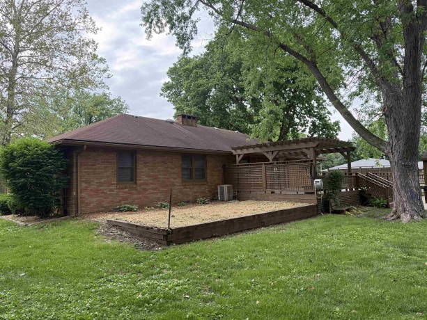 1048 Warren, Henry, Illinois 61537, 3 Bedrooms Bedrooms, ,1 BathroomBathrooms,House,For Sale,Warren,202603055