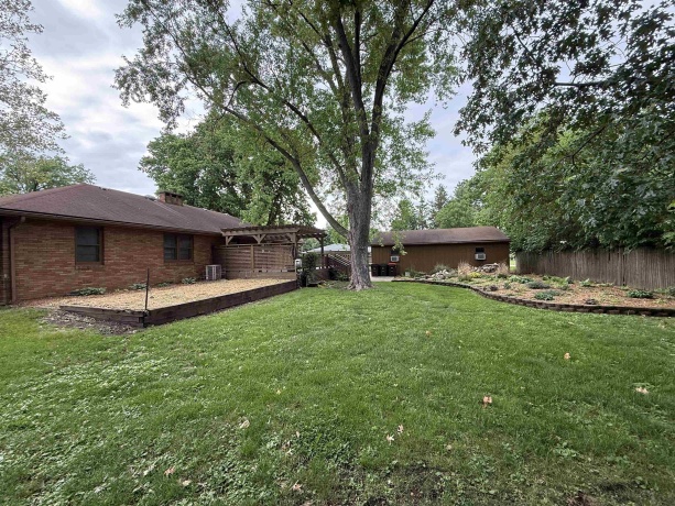 1048 Warren, Henry, Illinois 61537, 3 Bedrooms Bedrooms, ,1 BathroomBathrooms,House,For Sale,Warren,202603055