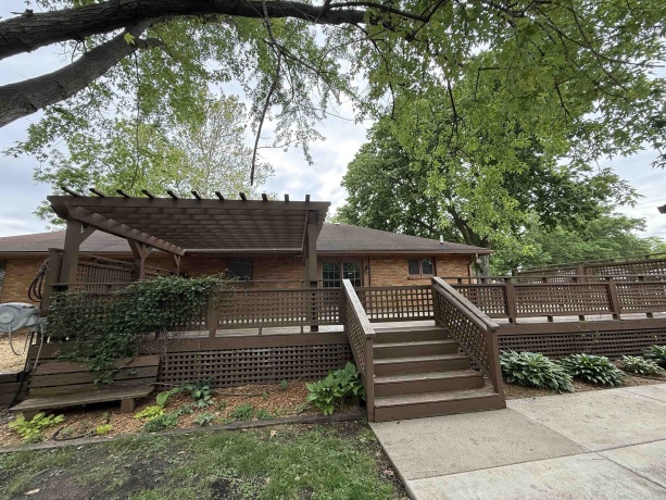 1048 Warren, Henry, Illinois 61537, 3 Bedrooms Bedrooms, ,1 BathroomBathrooms,House,For Sale,Warren,202603055