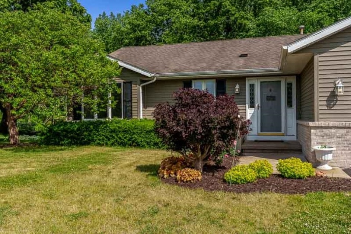 108 Kothe, ROCKTON, Illinois 61072, 4 Bedrooms Bedrooms, ,3 BathroomsBathrooms,House,For Sale,Kothe,202603056