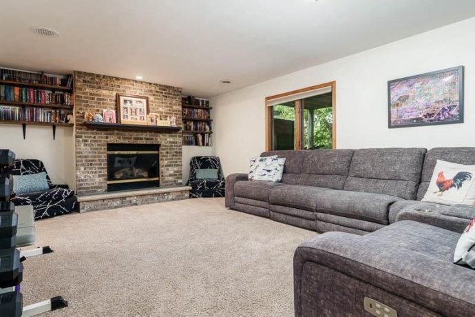108 Kothe, ROCKTON, Illinois 61072, 4 Bedrooms Bedrooms, ,3 BathroomsBathrooms,House,For Sale,Kothe,202603056