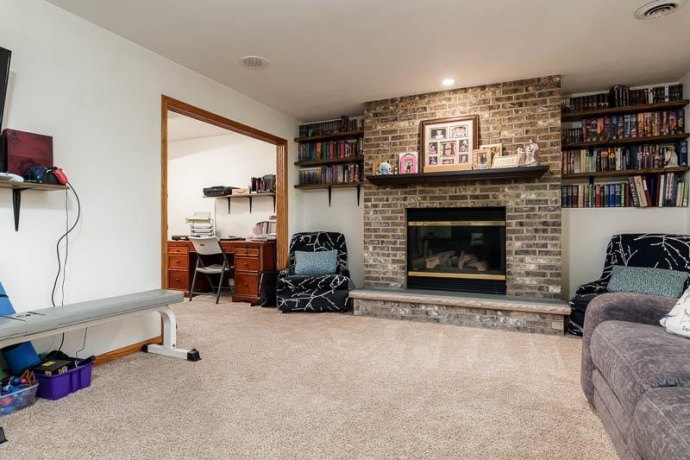 108 Kothe, ROCKTON, Illinois 61072, 4 Bedrooms Bedrooms, ,3 BathroomsBathrooms,House,For Sale,Kothe,202603056