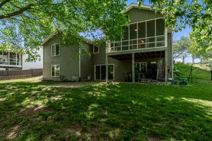108 Kothe, ROCKTON, Illinois 61072, 4 Bedrooms Bedrooms, ,3 BathroomsBathrooms,House,For Sale,Kothe,202603056
